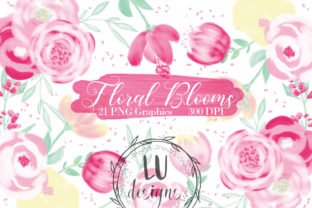 Explore Wedding Pink Flowers Floral Clipart